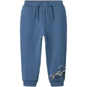 Name it Pantalón deportivo zafiro