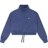 Lonsdale Sudadera 'Wetwang' zafiro