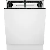 Electrolux Lavavajillas E62ld100s