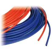 Osculati Tubo DMFIT de 12 mm, color rojo, marca , modelo 17.112.25