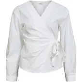 Object Blusa blanco