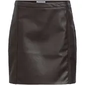 Object Falda 'OBJLIVA' marrón oscuro