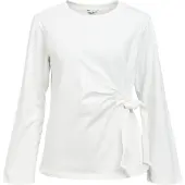 Object Camiseta 'OBJGima' blanco