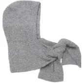Object Gorra gris moteado