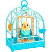Little Live Pets Pájaro Parlante Little Live Pets