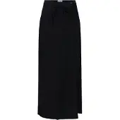 Object Falda negro