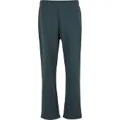 Urban Classics Pantalón verde oscuro
