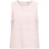 Object Top 'OBJMYA' lila claro