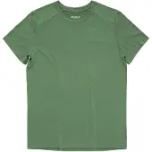 Devold - Premium Tee - Camiseta de merino size L, clover