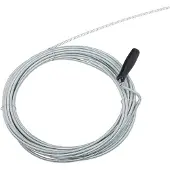 B2X Cable enrollable de 10 metros