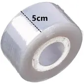 OEM Cinta de enmascarar, autoadhesiva, biodegradable, 200M-1