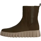 Gabor Botines chocolate