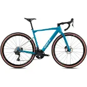 Bh Bicicleta De Gravel Gravelx 1.8 Grx 820 2027