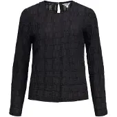 Object Blusa 'OBJEvie' negro