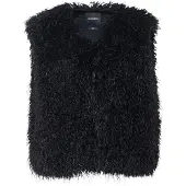 Elias Chaleco 'Ellery' negro