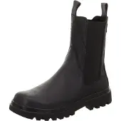 Legero Botines negro