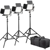 Bresser BR-600MB Kit Triple