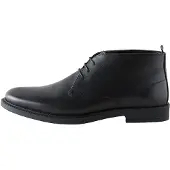 Next Botines chukka negro