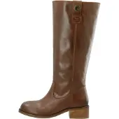 Ca'shott Botas ' CASVILMA ' cognac