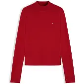 Tommy Hilfiger Camiseta rojo