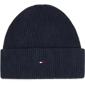 Tommy Hilfiger Gorra azul oscuro