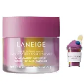 Laneige - Lip Sleeping Mask Acai Mango Smoothie 20g