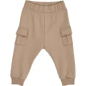 Müsli Pantalón brocado