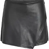 Noisy May Falda 'NMRUBY' negro
