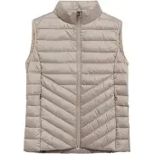 s.Oliver Chaleco beige