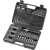 DeWalt Juego De Brocas Y Puntas Dt0109-qz 109 Unidades