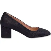Moschino Glitter Pumps Black Talla: 35 | Pumps Outlet | Mujer | Negro