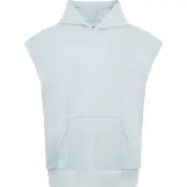 Plein sport Sudadera azul claro
