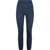 Plein sport Leggings azul oscuro