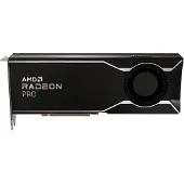 Sapphire Tarjeta Gráfica Radeon Pro W7800