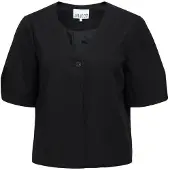 Object Blazer 'OBJLisa' negro