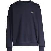 Lacoste Sudadera navy