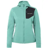 Vaude Forro Polar Con Cremallera Monviso Iii