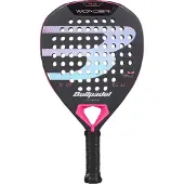 Bullpadel Pala De Pádel Para Mujer Wonder 27