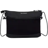 Mammut - Alto Sacoche - Bandolera size 3 l, negro