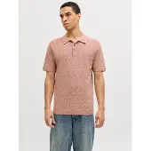 Jack & Jones Jersey salmón