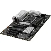 MSI Placa Base Pro B760-p Ii