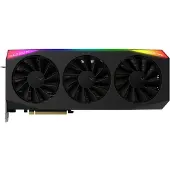 XFX Tarjeta Gráfica Mercury Rx 9070 Xt Oc Rgb 16gb Gddr6
