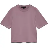 Vero Moda Jersey 'VMSILJE' lavanda