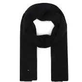 Tommy Hilfiger Chal negro