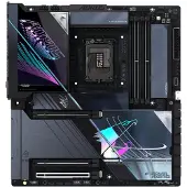 Gigabyte technology Placa Base Z890 Aorus Master Ai Top