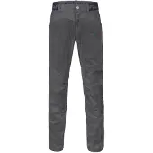 Rafiki - Ledge - Pantalones de escalada size S, gris/negro