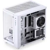 Jonsbo Caja Torre Pc Tk-3 Tempered Glass