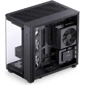 Jonsbo Caja Torre Pc Tk-3 Tempered Glass