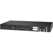 APC Switch Ats G3 230v 10a C14