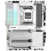 SAPPHIRE TECHNOLOGY Placa Base Nitro+ X870ea Phantomlink